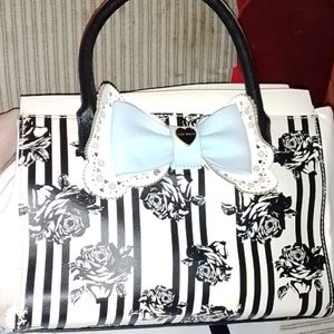 Betsey Johnson Purse